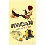 Kaçak - Alper Kaya - Kent Kitap