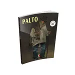 Palto - Nıkolay Vasılyevıç Gogol - Cep Boy Aperatif Tadımlık Kitaplar