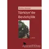 Türkiye’de Devletçilik - Korkut Boratav - İmge Kitabevi Yayınları