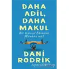 Daha Adil Daha Makul Bir Küresel Ekonomi Mümkün mü? - Dani Rodrik - Domingo Yayınevi