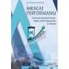 İhracat Performansı - Mehmet Sağlam - Beta Yayınevi