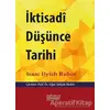 İktisadi Düşünce Tarihi - İsaac İlyich Rubin - Astana Yayınları