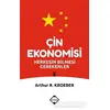 Çin Ekonomisi - Arthur R. Kroeber - Buzdağı Yayınevi