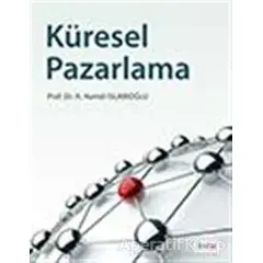 Küresel Pazarlama - Ahmet Hamdi İslamoğlu - Beta Yayınevi