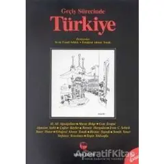 Geçiş Sürecinde Türkiye - Irvin Cemil Schick - Belge Yayınları