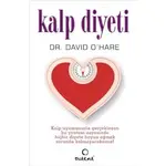 Kalp Diyeti - David OHare - Dharma Yayınları