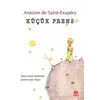 Küçük Prens - Antoine de Saint-Exupery - Kırmızı Kedi Çocuk