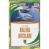 Balina Avcıları - P. S. John - Dorlion Yayınları