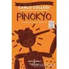 Pinokyo (Kısaltılmış Metin) - Carlo Collodi - İş Bankası Kültür Yayınları