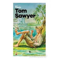 Tom Sawyer - Mark Twain - Halk Kitabevi