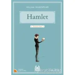 Hamlet - William Shakespeare - Arkadaş Yayınları