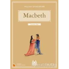 Macbeth - William Shakespeare - Arkadaş Yayınları