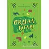 Orman Kitabı - Joseph Rudyard Kipling - İthaki Çocuk Yayınları