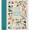 Dünyanın En Güzel Hayvan Masalları - Angela Mcallister - Arden Yayınları