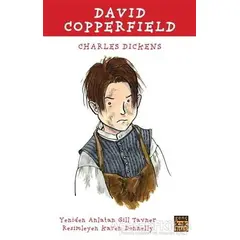 David Copperfield - Charles Dickens - Kaknüs Genç