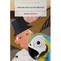 Doktor Dolittle’nin Hikayesi - Hugh Lofting - Mirhan Kitap