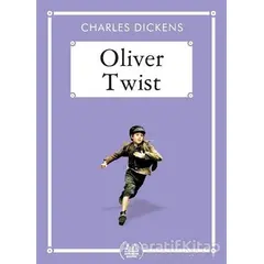 Oliver Twist (Gökkuşağı Cep Kitap) - Charles Dickens - Arkadaş Yayınları