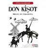 Don Kişot - Miguel de Cervantes Saavedra - Masalperest