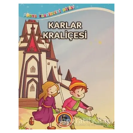 Dünya Klasikleri Dizisi (40 Kitap Takım) - Kolektif - Karatay Çocuk