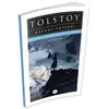 Kafkas Tutsağı - Tolstoy - Maviçatı (Dünya Klasikleri)
