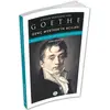 Genç Werther’in Acıları - J.W. Von Goethe - Maviçatı (Dünya Klasikleri)