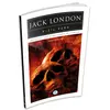Kızıl Veba - Jack London - Maviçatı (Dünya Klasikleri)