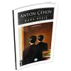Kara Keşiş - Anton Çehov - Maviçatı (Dünya Klasikleri)