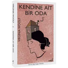 Kendine Ait Bir Oda - Virginia Woolf - İndigo Kitap