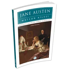 Watson Ailesi - Jane Austen - Maviçatı (Dünya Klasikleri)