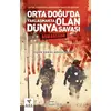 Kutsal Kitapların ve Hadislerin İşaretleri Işığında Orta Doğuda Yaklaşmakta Olan Dünya Savaşı - Arma