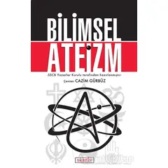 Bilimsel Ateizm - Kolektif - Berfin Yayınları