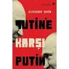 Putin’e Karşı Putin - Aleksandr Dugin - Pınar Yayınları