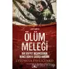 Ölüm Meleği - Lyudmila Pavliçenko - Kronik Kitap