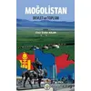Moğolistan: Devlet ve Toplum - Onur Ender Aslan - Türk İdari Araştırmaları Vakfı