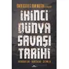 İkinci Dünya Savaşı Tarihi - Owen Booth - Kronik Kitap