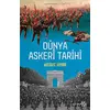 Dünya Askeri Tarihi - Mesut Uyar - Yeditepe Yayınevi