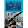 Kısa Dünya Tarihi - Merry E. Wiesner Hanks - İş Bankası Kültür Yayınları