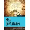 Kısa Dünya Tarihi - J. M. Roberts - İnkılap Kitabevi