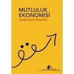 Mutluluk Ekonomisi - Gediminas Navaitis - Meşe Kitaplığı