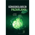 Sürdürülebilir Pazarlama - Kolektif - Necmettin Erbakan Üniversitesi Yayınları