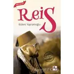 Reis - Bülent Yapraklıoğlu - Az Kitap