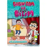 Çılgın Cem İle Bilim - Zıplatan Kurabiye - Sultan Serdar Doksöz - Yağmur Çocuk