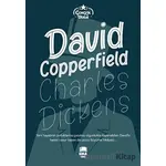 David Copperfield - Charles Dickens - Ema Genç