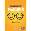 Gözlerdeki Mutluluk - Duran Çetin - Beka Yayınları