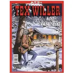 Tex Willer Özel Albüm 1 - Mauro Boselli - Lal Kitap