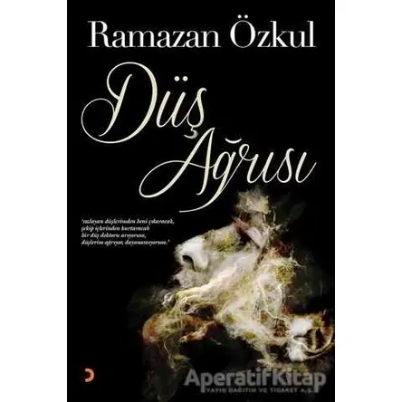 Düş Ağrısı - Ramazan Özkul - Cinius Yayınları