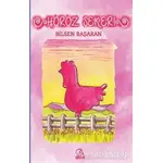 Horoz Şekeri - Bilsen Başaran - Gelecek Atölyesi Yayınları