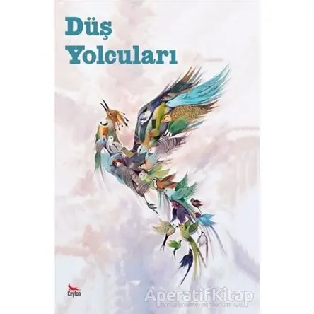 Düş Yolcuları - Muhabbet Kurt - Ceylan Yayınları