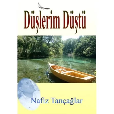 Düşlerim Düştü - Nafiz Tançağlar - Yalın Yayıncılık