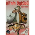 Alinin Öyküsü - Ayşe Çekiç Yamaç - Bu Yayınevi